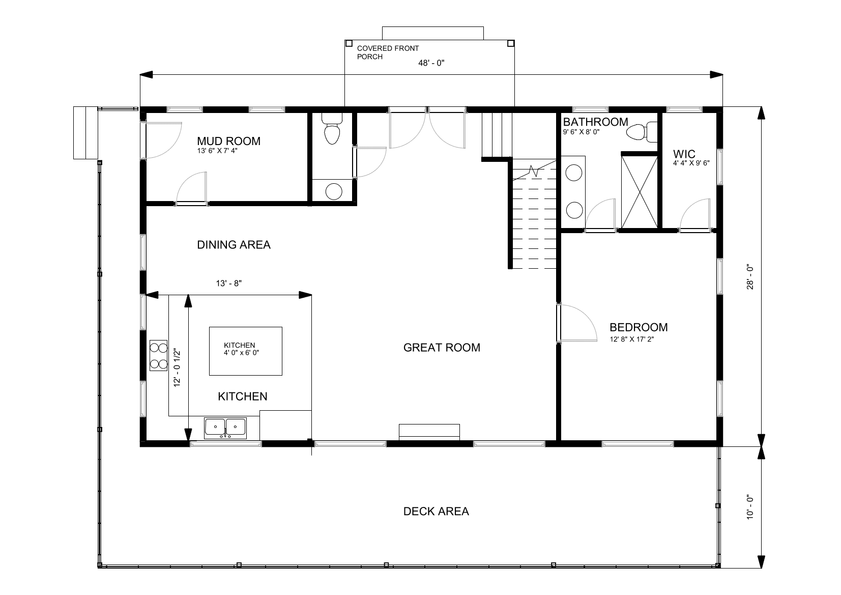 Poplar - 295 Living